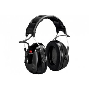 3M Peltor Protac III Slim hrevrn med hovedbjle