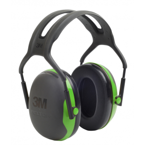  3M Peltor X1 Passivt hrevrn med hovedbjle