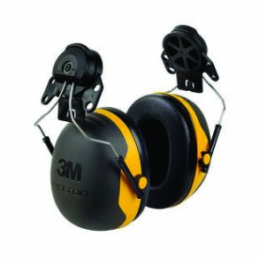 3M Peltor X2 Passivt hrevrn med hjemmontering