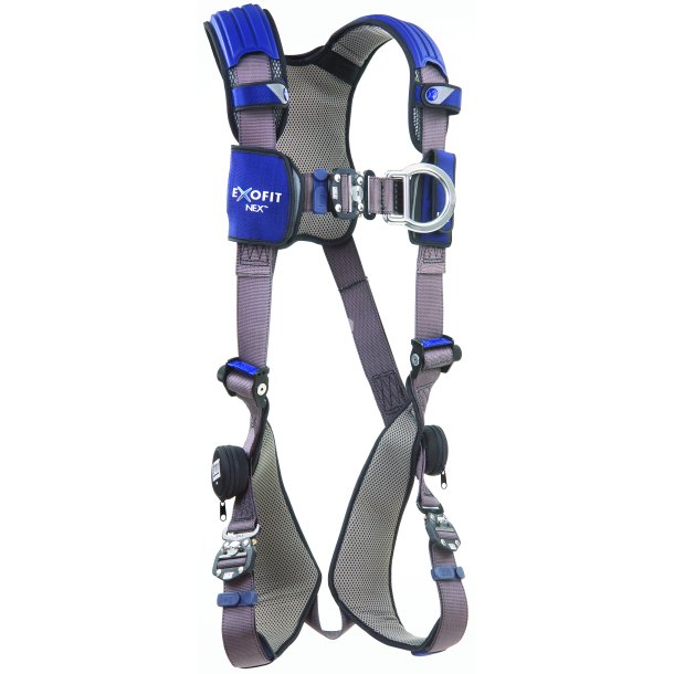 3M Exofit Nex 2-P Sele