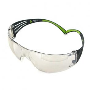 3M SecureFit 400 sikkerhedsbrille PC inden/udendrs linse