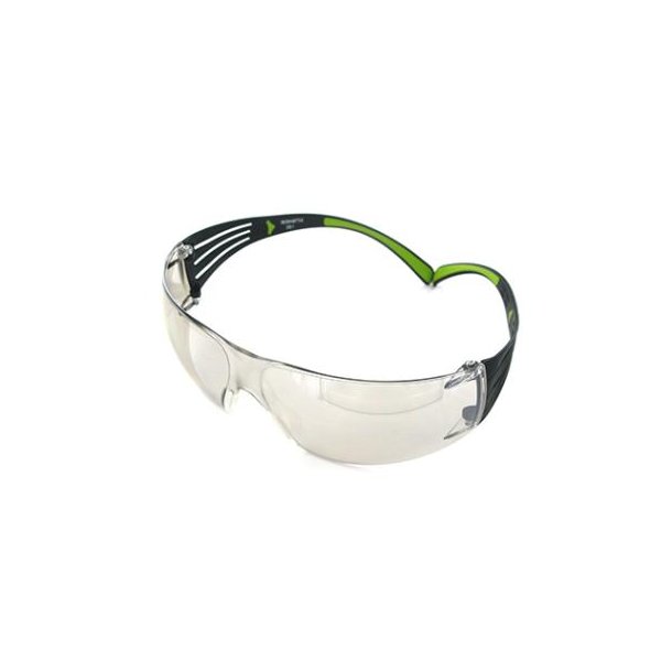 3M SecureFit 400 sikkerhedsbrille PC inden/udendrs linse