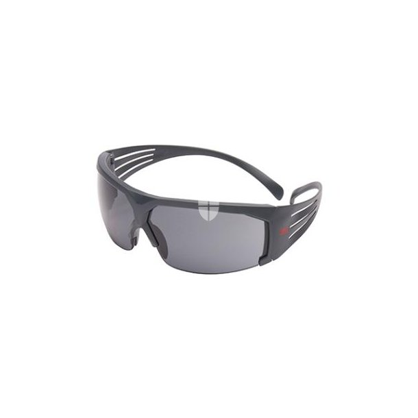 3M SecureFit 600 sikkerhedsbrille antidug gr linse
