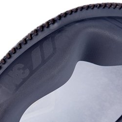 3M 8835+ stvmaske indvendig ttningskant og ventil FFP3 R D pk a 5 stk