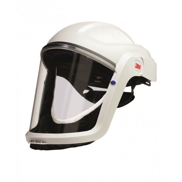3M Versaflo M-206 ansigtssk�rm