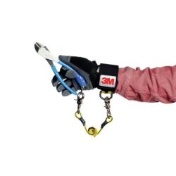 3M Justerbart Hndledsbnd med Kabel