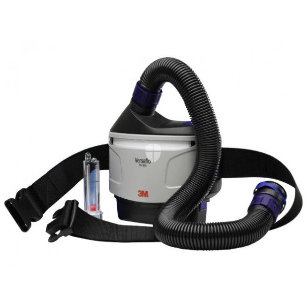 3M Versaflo TR-315E+ Turboenhed Starter Kit
