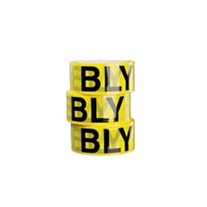 DENFOIL Tape Bly 50mm x 66m