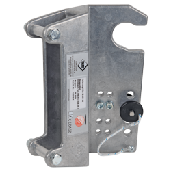 IKAR Beslag til faldblok p DB-A3 treben