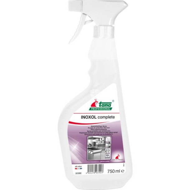 Tana Professional INOXOL Complete Stlpleje 750 ml 