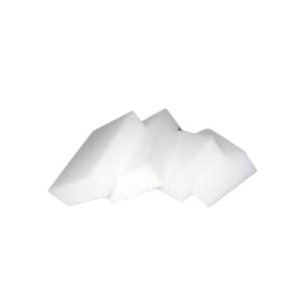 Melanin svamp 10 pk a 10 stk