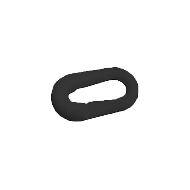 Afsprringskde Sort Samleded til kde 6mm 