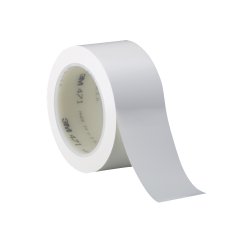 3M Gulvtape afmrkning 33m x 5cm