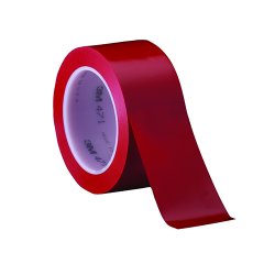 3M Gulvtape afmrkning 33m x 5cm
