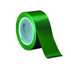 3M Gulvtape afmrkning 33m x 5cm