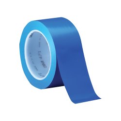 3M Gulvtape afmrkning 33m x 5cm