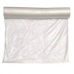 Spandepose klar HDPE 500x700mm 40l kompakt 25 x 50 stk