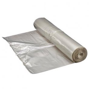 Sk X-strong klar HDK 700x1100mm 25my til fdevare kontakt 20x20 stk