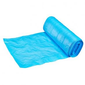 Sk X-strong bl LDK 700x1100mm 25my til fdevare kontakt 20x20 stk