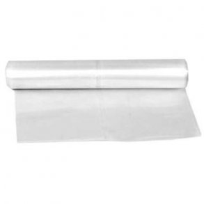 Sk klar plast 70x110cm 45my 20x10 stk