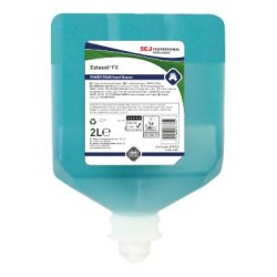 Deb Stoko Estesol FX Kraftig Skumsbe 2l pk a 4 stk