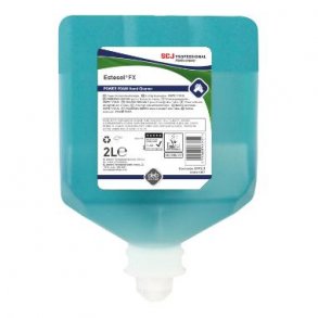 Deb Stoko Estesol FX Kraftig Skumsbe 2l pk a 4 stk