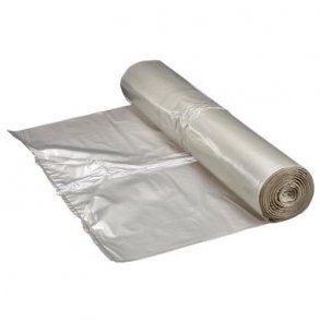 Keepgreen Sk klar plast 70x110cm 55my 20x10 stk