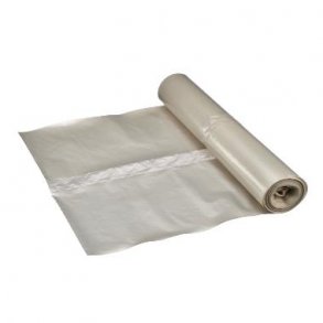 Keepgreen Sk klar plast 70x110cm 45my 20x10 stk