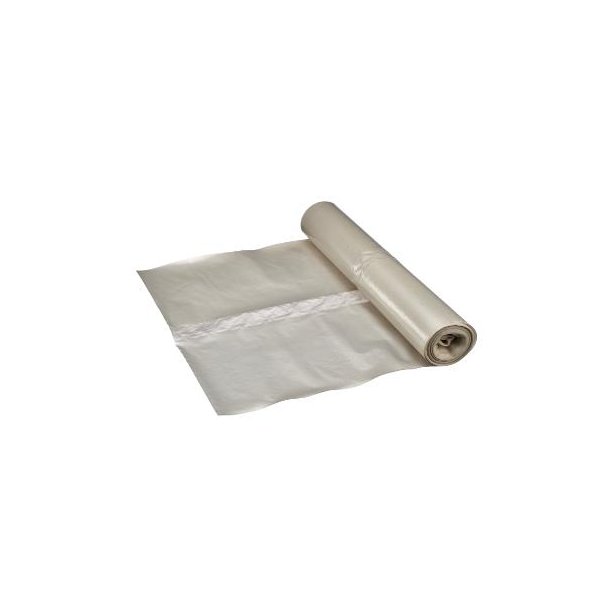 Keepgreen S�k klar plast 70x110cm 45my 20x10 stk