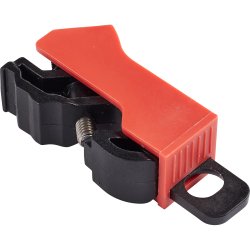 Brady Lockout Universal Mini Circuit Breaker 