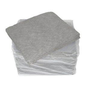 BlueStar Universal Mtte Fine Fiber Gr Kraftig 120 Liter 40 x 50 cm pk a 100 stk