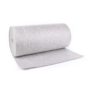 BlueStar Universalrulle SMS Gr Kraftig 192 Liter 76 cm x 46 m