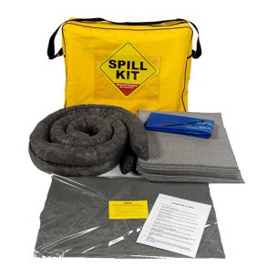 BlueStar Spill Kit 50 Liter - Universal