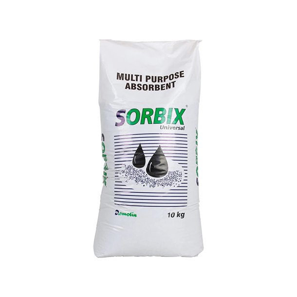 Sorbix Universal Granulat 10 kg