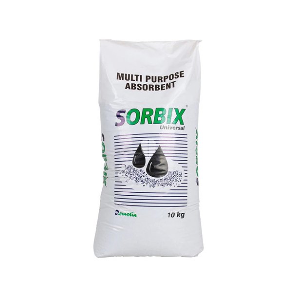 Sorbix Universal Granulat 10 kg