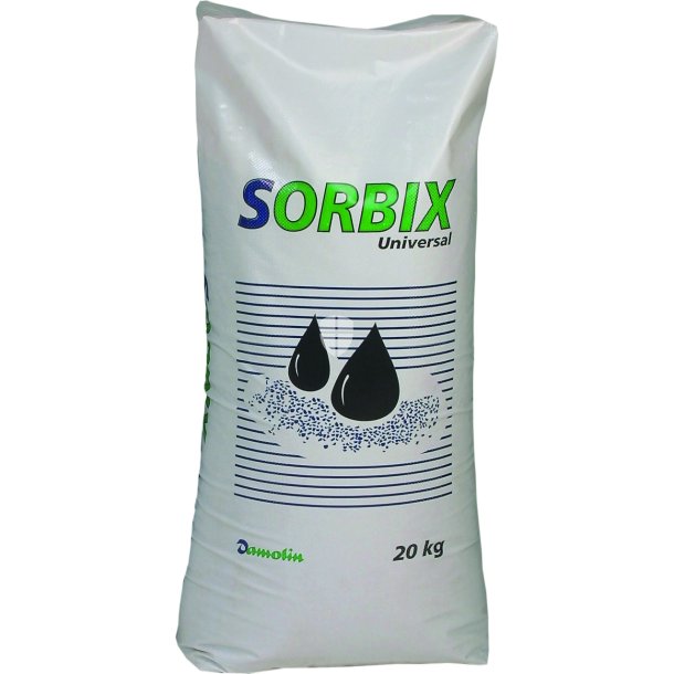 Sorbix Universal Granulat 20 kg