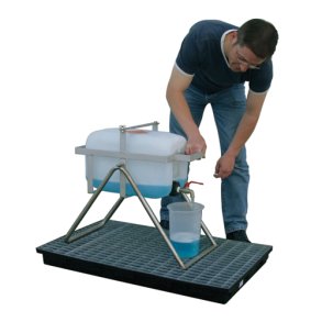 Cemo Dunktipper 30 L