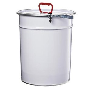 Miljspand metal til PCB affald 20l