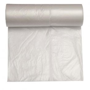 Spandepose klar HDPE 650x700mm 45l kompakt 20 x 50 stk