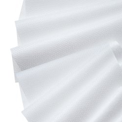 Kimberly-Clark 7605 Klude Kimtech Pure W4 individuel hvid 304x304mm 1 lag 5 x 100 ark