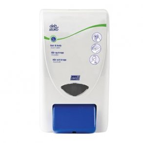 Deb Stoko Dispenser Shower 2l
