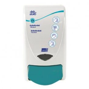 Deb Stoko Dispenser DEB OxyBac 1l