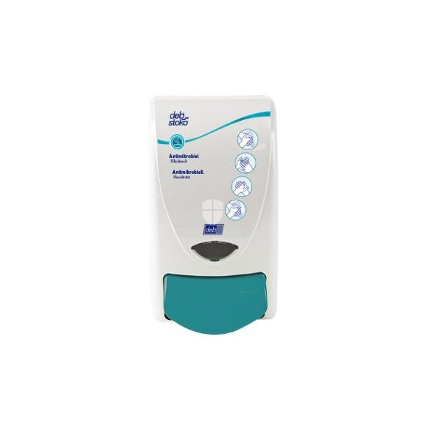 Deb Stoko Dispenser DEB OxyBac 1l