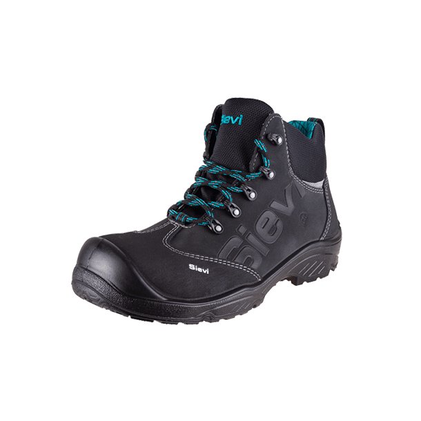 Sievi Elixir XL+ S3 St�vlet