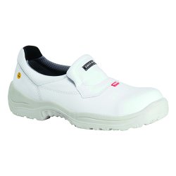 Jalas 3520 Top White Sikkerhedssko S2