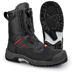 Jalas 1728 Zenit Boa Vinterstvle S3