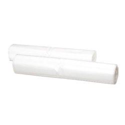 Tork Advanced B1 Affaldspose transparent 50l 10 x 25 stk