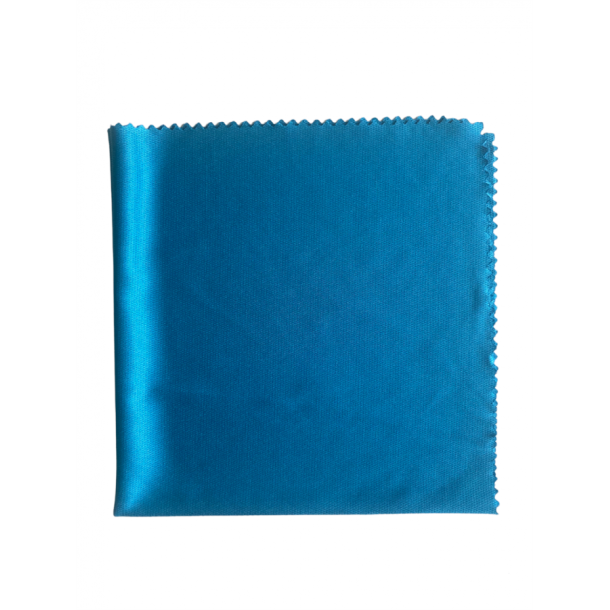 Glasklud Microfiber ultra fin 40x38 cm 5pk a 10 stk