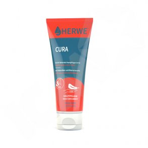 Herwe Cura Parfumeret 100 ml 
