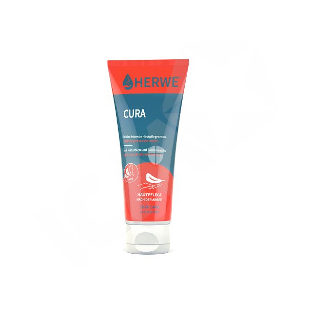 Herwe Cura Parfumeret 100 ml 